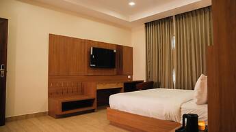 Hotel M7 Plaza