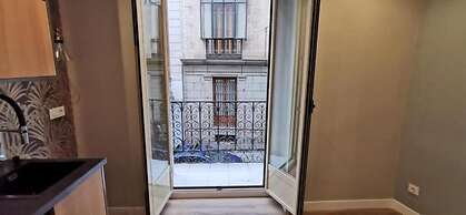 Apartamentos Centro Madrid