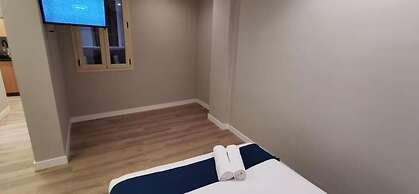 Apartamentos Centro Madrid
