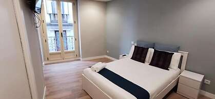 Apartamentos Centro Madrid