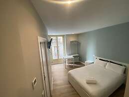 Apartamentos Centro Madrid