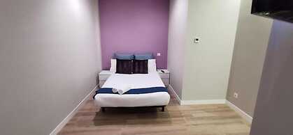 Apartamentos Centro Madrid