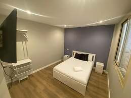 Apartamentos Centro Madrid