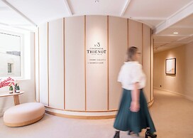 Le N°3 par Champagne Thiénot