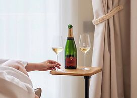 Le N°3 par Champagne Thiénot