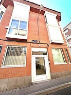 Apartamentos Avenida América