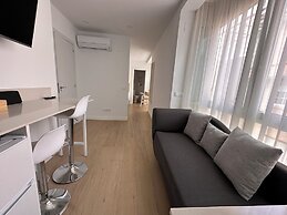 Apartamentos Avenida América