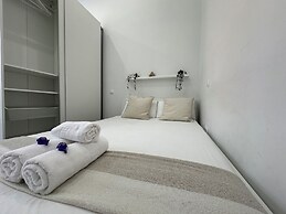 Apartamentos Avenida América