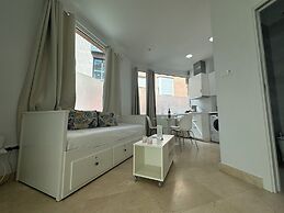 Apartamentos Avenida América