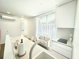 Apartamentos Avenida América