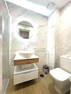 Apartamentos Avenida América