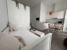 Apartamentos Avenida América