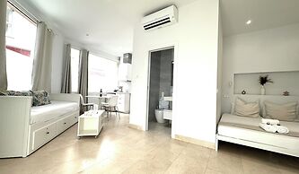 Apartamentos Avenida América