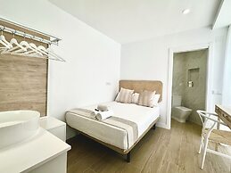 Apartamentos Avenida América