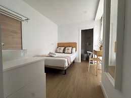Apartamentos Avenida América