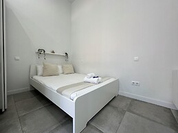Apartamentos Avenida América