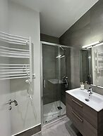 Apartamentos Avenida América
