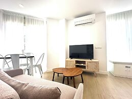 Apartamentos Avenida América
