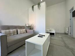 Apartamentos Avenida América