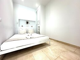 Apartamentos Avenida América