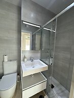 Apartamentos Avenida América
