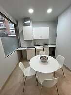 Apartamentos Avenida América