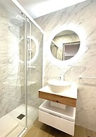 Apartamentos Avenida América