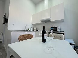Apartamentos Avenida América