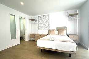 Apartamentos Avenida América