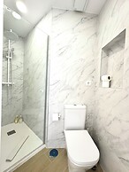 Apartamentos Avenida América