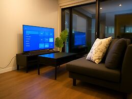 RS Suites - Yorkville