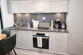 RS Suites - Yorkville
