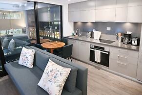 RS Suites - Yorkville