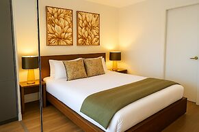 RS Suites - Yorkville