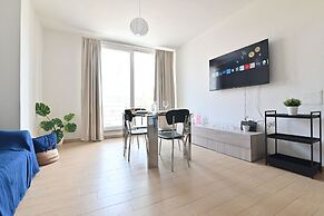 IzzHome Oasis