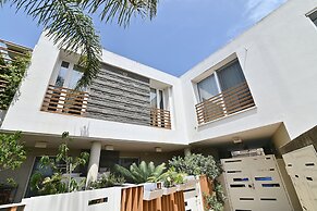 IzzHome Oasis