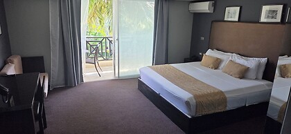 LTH Las Terrenas Hotel