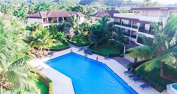 LTH Las Terrenas Hotel