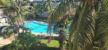 LTH Las Terrenas Hotel