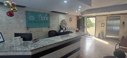 LTH Las Terrenas Hotel
