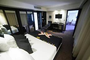 LTH Las Terrenas Hotel