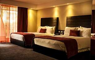 LTH Las Terrenas Hotel