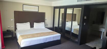 LTH Las Terrenas Hotel