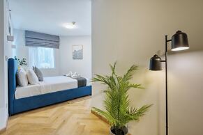 PVH - Cozy Central Studio - Dubai Gate 1