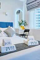 PVH - Cozy Central Studio - Dubai Gate 1