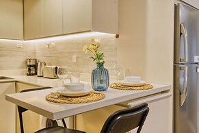 PVH - Cozy Central Studio - Dubai Gate 1