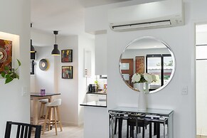Sophisticated 2-bed Home With Alfresco Dining
