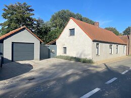 Holiday Home With Pool and Large Garden
