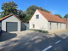 Holiday Home With Pool and Large Garden