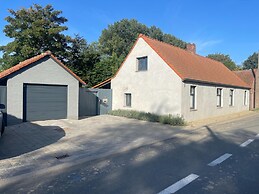 Holiday Home With Pool and Large Garden